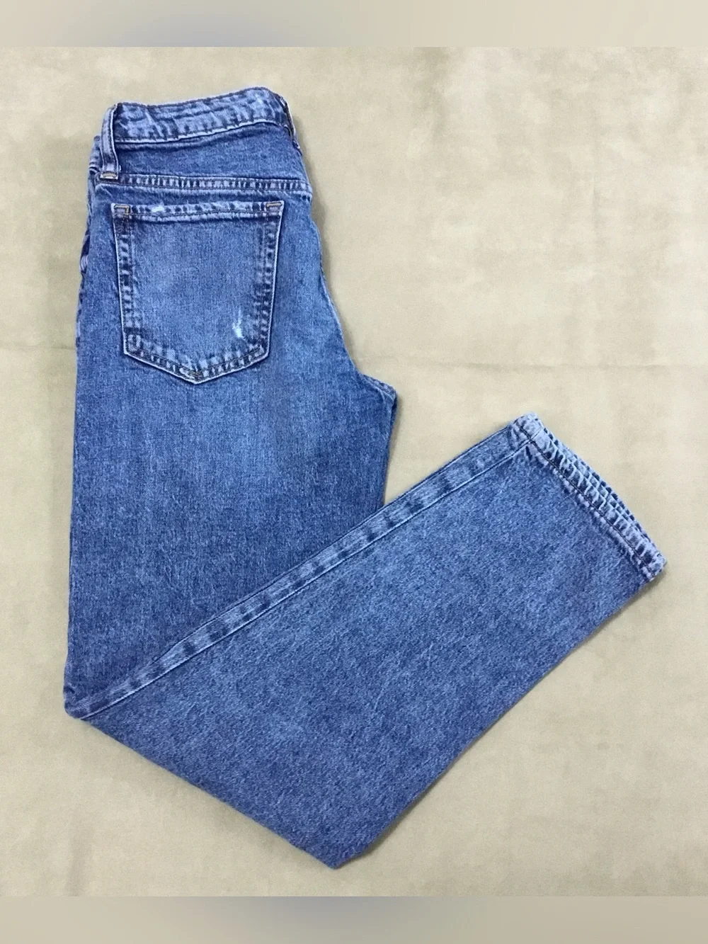 GAP classic blue